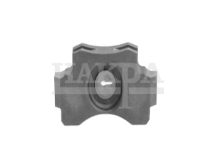 -MERITOR-CALIPER BRAKE LINING PLATE